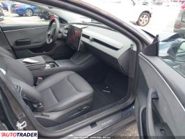 Tesla Model 3 2025