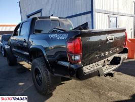 Toyota Tacoma 2019 3