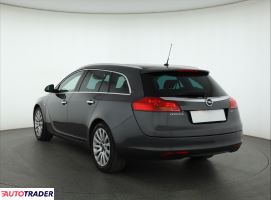 Opel Insignia 2010 2.0 158 KM