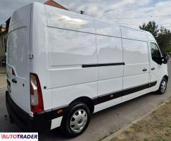 Renault Master 2022 2.3