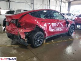 Tesla Model Y 2021 Tesla Model Y 2021