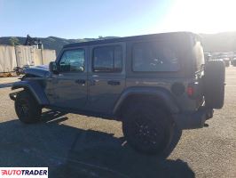 Jeep Wrangler 2023 3