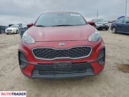 Kia Sportage 2020 2