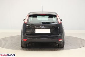Ford Focus 2010 1.6 99 KM
