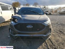 Ford Edge 2019 2