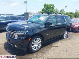 Chevrolet Tahoe 2024 6