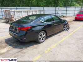 Nissan Altima 2021 2 Nissan Altima 2021 2