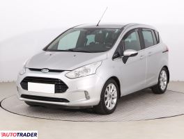Ford B-MAX 2016 1.0 99 KM Ford B-MAX 2016 1.0 99 KM