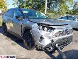 Toyota Pozostałe - zobacz ofertę