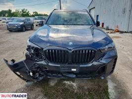 BMW X5 2026 3