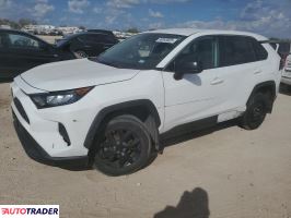 Toyota Pozostałe 2022 2