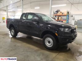 Ford Ranger 2022 2 Ford Ranger 2022 2