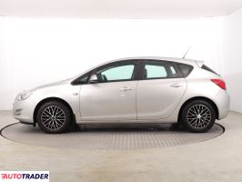 Opel Astra 2011 1.4 85 KM