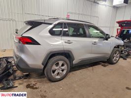 Toyota Pozostałe 2025 2