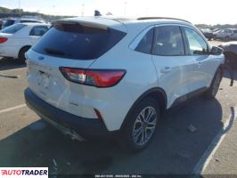 Ford Escape 2022 1 Ford Escape 2022 1
