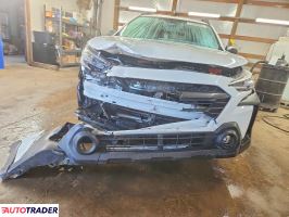 Subaru Outback 2023 2