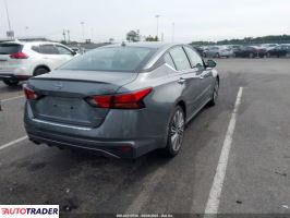 Nissan Altima 2023 2