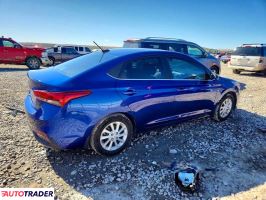 Hyundai Accent 2022 1