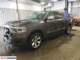 Dodge Ram 2019 5 Dodge Ram 2019 5