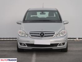 Mercedes B-klasa 2008 2.0 107 KM Mercedes B-klasa 2008 2.0 107 KM