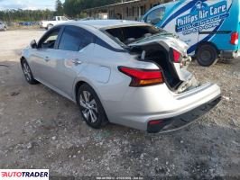 Nissan Altima 2020 2