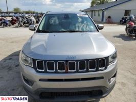 Jeep Compass 2018 2