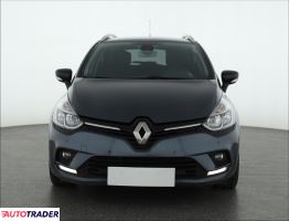 Renault Clio 2019 0.9 88 KM Renault Clio 2019 0.9 88 KM