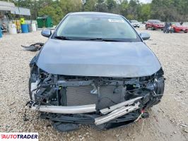 Toyota Corolla 2020 1