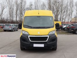 Peugeot Boxer 2018 2.0