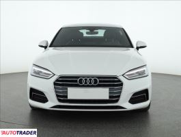 Audi A5 2019 2.0 147 KM