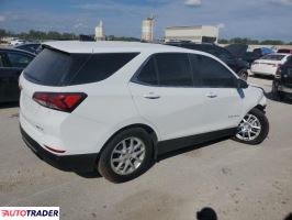 Chevrolet Equinox 2024 1