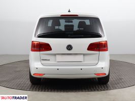 Volkswagen Touran 2013 1.2 103 KM