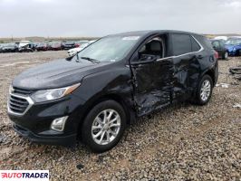 Chevrolet Equinox 2020 1