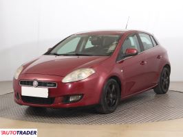 Fiat Bravo 2009 1.6 103 KM