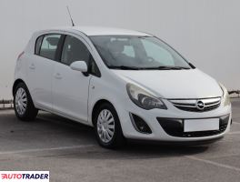 Opel Corsa 2011 1.4 99 KM