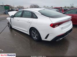 Kia Pozostałe 2022 1