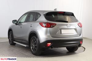 Mazda CX-5 2014 2.0 162 KM