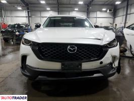 Mazda 5 2023 2