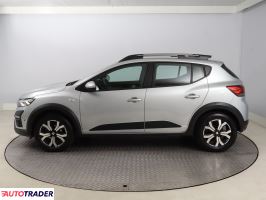 Dacia Sandero 2022 1.0 89 KM