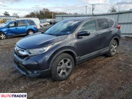 Honda CR-V - zobacz ofertę