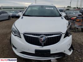 Buick Pozostałe 2019 2