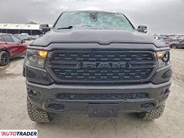 Dodge Ram 2022 5
