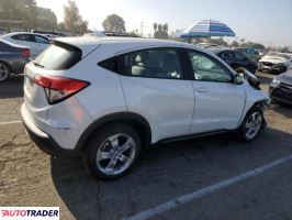 Honda HR-V 2021 1