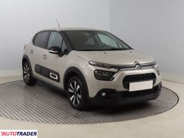 Citroen C3 2024 1.2 108 KM