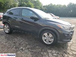 Honda HR-V 2019 1