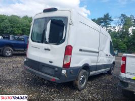 Ford Transit 2019 3