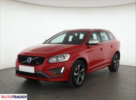 Volvo XC60 2013 2.0 160 KM