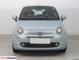 Fiat 500 2024 1.0 68 KM Fiat 500 2024 1.0 68 KM