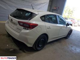 Subaru Impreza 2022 2 Subaru Impreza 2022 2