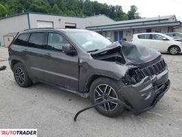 Jeep Grand Cherokee 2021 3